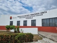 40 años de prisión por delito de secuestro en Cacahoatán: FGE 