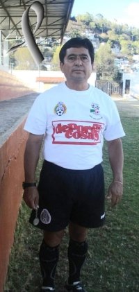 Falleció Marco Antonio Gutiérrez Alfaro, ícono del arbitraje de San Cristóbal