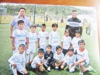 Torneo apartura 2018 Abrió convocatoria liga coletos de futbol de San Cristóbal 