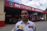 Bomberos de San Cristóbal realizarán colecta para cubrir necesidades