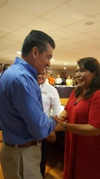 Participa Alcaldesa sancristobalense en la instalación de la Comisión Interinstitucional de Desarrollo Social en Chiapas 