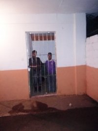 Los encarcelan por no pagar 60 pesos en Chenalhó