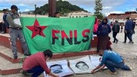 FNLS da a conocer que revisarán cuarteles militares y penales para localizar a desaparecidos 