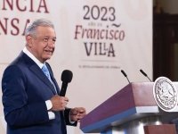 Rechaza AMLO informe sobre derechos humanos en México