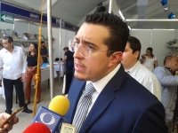 Ningún acuerdo con la CNTE para la asignación de plazas docentes: Eduardo Campos Martínez