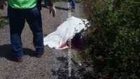 Asesinan a machetazos a custodio del CERESO Número 17 en Playas de Catazajá