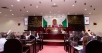 Reforman Ley del Escudo y el Himno del estado de Chiapas 