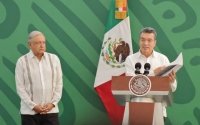 Reconoce Rutilio Escandón respaldo que el Gobierno Federal ha brindado para sacar adelante a Chiapas