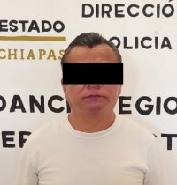 Obtiene FGE vinculación a proceso por delito de abuso sexual en Tapachula