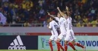 Quedó definida la final del Mundial Femenil Sub-20 | Costa Rica 2022