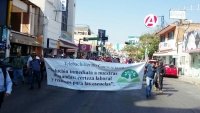 En riesgo de quedarse sin clases 12 mil alumnos de Telebachillerato Comunitario en Chiapas