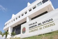 Investigan homicidio ocurrido en colonia Peje de Oro, en San Cristóbal de Las Casas. 