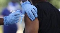 Personas no vacunadas tienen 11 veces más riesgo de morir por COVID