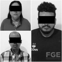 FGE obtiene Vinculación a Proceso Contra Objetivos Prioritarios 20, 21 y 22 en materia de Secuestro en Chiapas