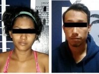 Detiene Fiscalía a hombre y mujer por muerte de una menor en Tapachula