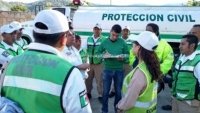 Alistan albergues ante rumores de llegada de migrantes a San Cristóbal