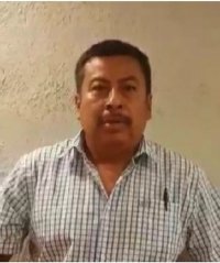 Se pospone la asamblea estatal de la CNTE, hasta nuevo aviso: Pedro Gómez Bahamaca