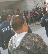 Dos personas pierden la vida al caer en un pozo en San Cristóbal