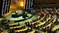 ONU suspende a Rusia del Consejo de Derechos Humanos con abstención de México 