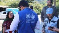 Frayba documenta violación a los Derechos Humanos de desplazados de Chalchihuitán