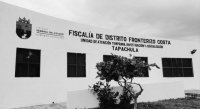 Obtiene FGE sentencia condenatoria por delito de pederastia en Tapachula 