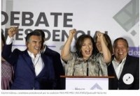 La desesperación de Xóchitl Gálvez y la oposición ante una derrota que cada vez ven más cerca