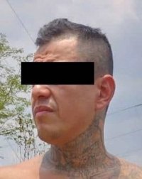 Detiene SSyPC a presuntos integrantes de la pandilla Barrio 18 en Tuxtla; uno de ellos con orden de captura en El Salvador 