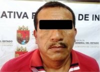 Logra FGE 30 años de prisión contra migrante pederasta 