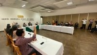 Quedan integradas las Comisiones de Regidores del H. Ayuntamiento de San Cristóbal