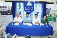 Instalan en San Cristóbal el “Módulo seguro del crédito Fonacot”