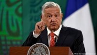 Sostiene López Obrador que el juicio a García Luna va a destapar todo 