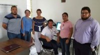 IEPC realiza segundo simulacro del Prep en Chiapas
