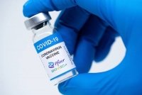 BioNTech y Pfizer planean vacunar vs. COVID a niños de 5 a 11 años en octubre