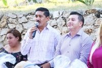 Propone Mover a Chiapas mayores recursos para los DIF Municipales 