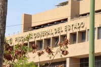 FGE precisa sobre caso de violencia familiar en Tuxtla Gutiérrez