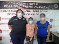 Localiza FGE en Tabasco a menor con Alerta Ámber Nacional