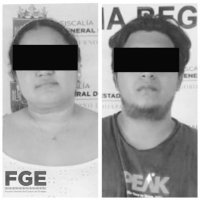 FGE logra sentencia condenatoria para responsables del delito de Robo con Violencia y Agravado en Palenque