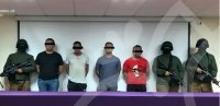 Detienen a 4 militares por el secuestro de una familia en Tlaxcala: exigían 2 MDP