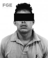 FGE detiene a presunto responsable del delito de Robo con Violencia y Agravado en Mapastepec