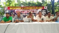 El paro escolar indefinido solo podrá conjurarse si el gobierno reconoce los acuerdos logrados en la lucha: CNTE