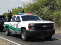 SSyPC detiene a presuntos asaltantes de comercio y transeúnte en Tuxtla Gutiérrez