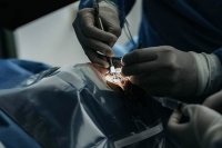 Con 247 cirugías, finaliza IMSS-BIENESTAR Jornada Quirúrgica Oftalmológica en SCLC
