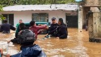 Gobierno de Chiapas comparte estrategias y experiencias para evaluación de daños ante fenómenos naturales perturbadores 