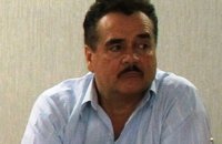 Gustavo Moscoso presentará libro “Religiosamente Chiapas”	