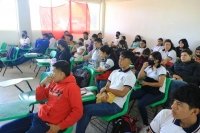 Reinician clases más de un millón ochocientos mil estudiantes en el estado de Chiapas