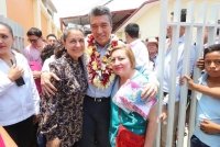 Reconoce Gobierno de Chiapas a docentes en el “Día del Maestro”