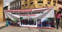 Se cumplen 10 meses desaparición de 21 secuestrados en Pantelhó