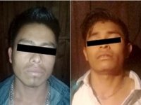 Esclarece Fiscalía dos simulaciones de secuestro en Chiapas