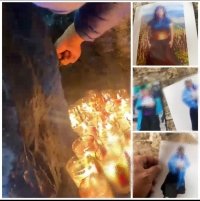 Localizan cueva en Chamula en donde presuntamente se realizan actos de brujería 