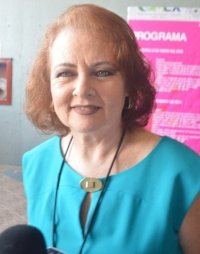 Investigadora Falta de educación y pobreza, condicionantes del cáncer cervicouterino en México